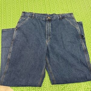 Carhartt Jeans 44x28 Loose original fit